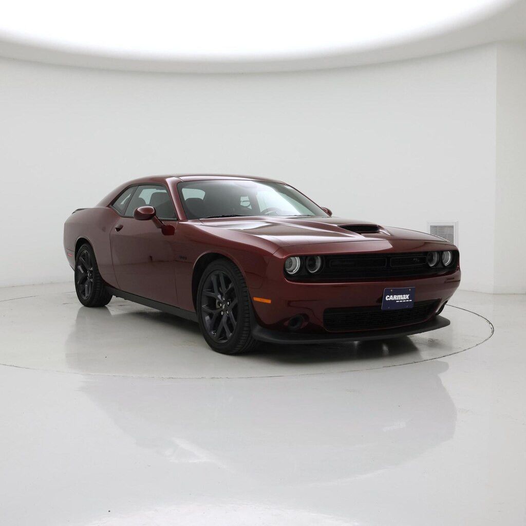 2023 Dodge Challenger R T