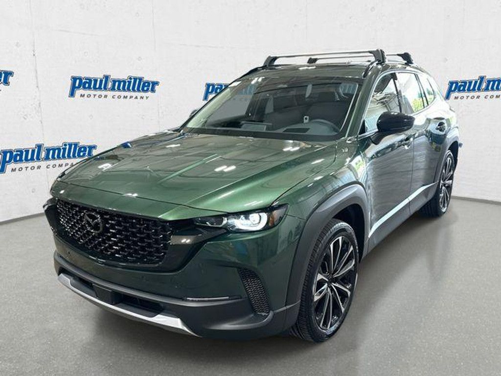 2026 Mazda CX-50 Premium Plus