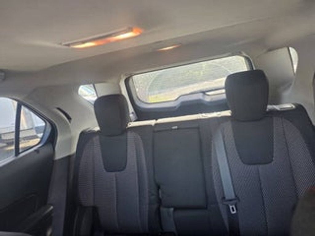 2015 CHEVROLET Equinox - photo 17