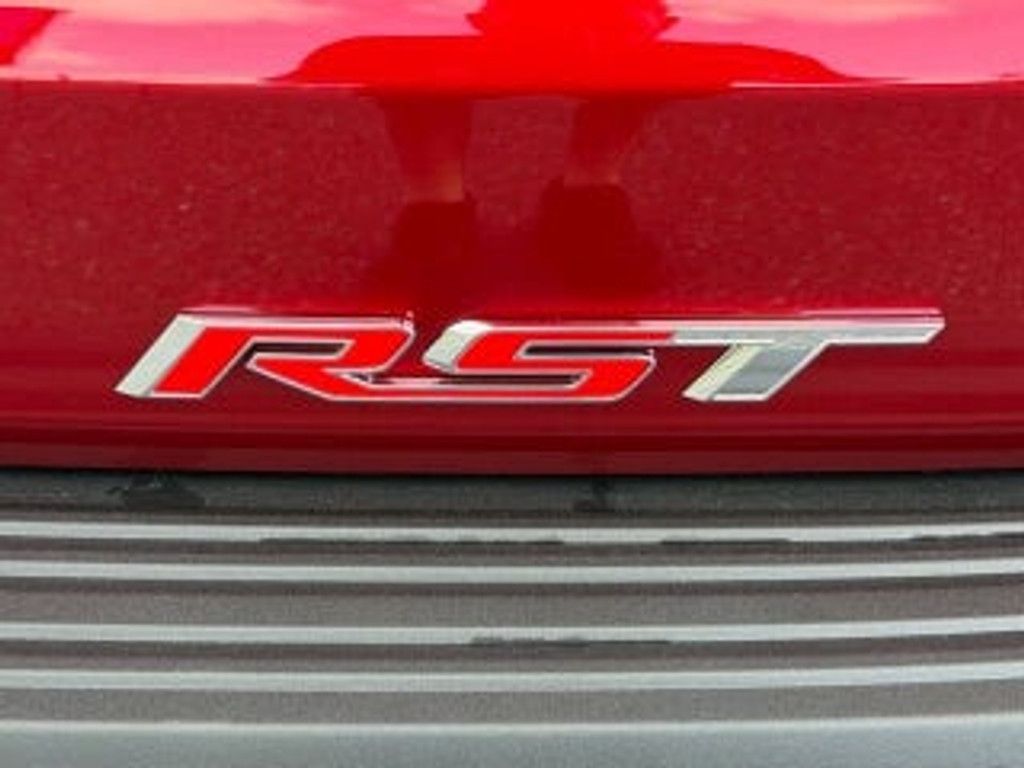 2026 CHEVROLET Suburban - photo 22
