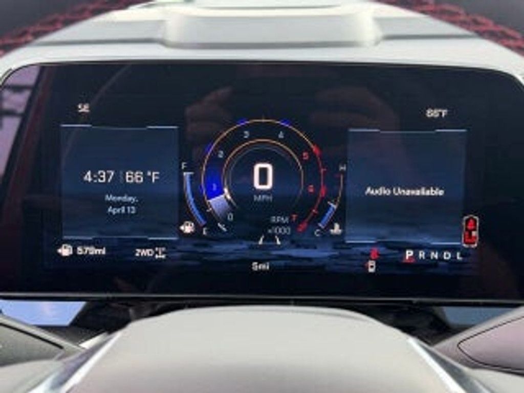 2026 CHEVROLET Suburban - photo 29
