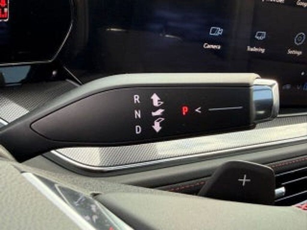 2026 CHEVROLET Suburban - photo 32