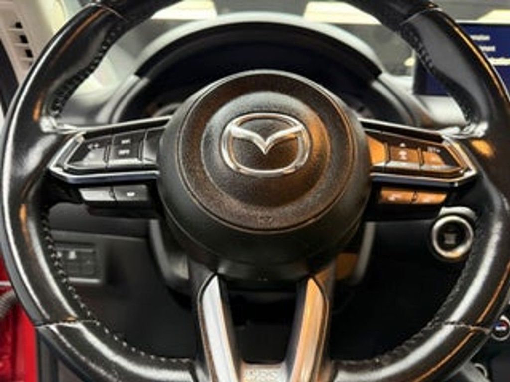 2021 MAZDA CX-5 - photo 22