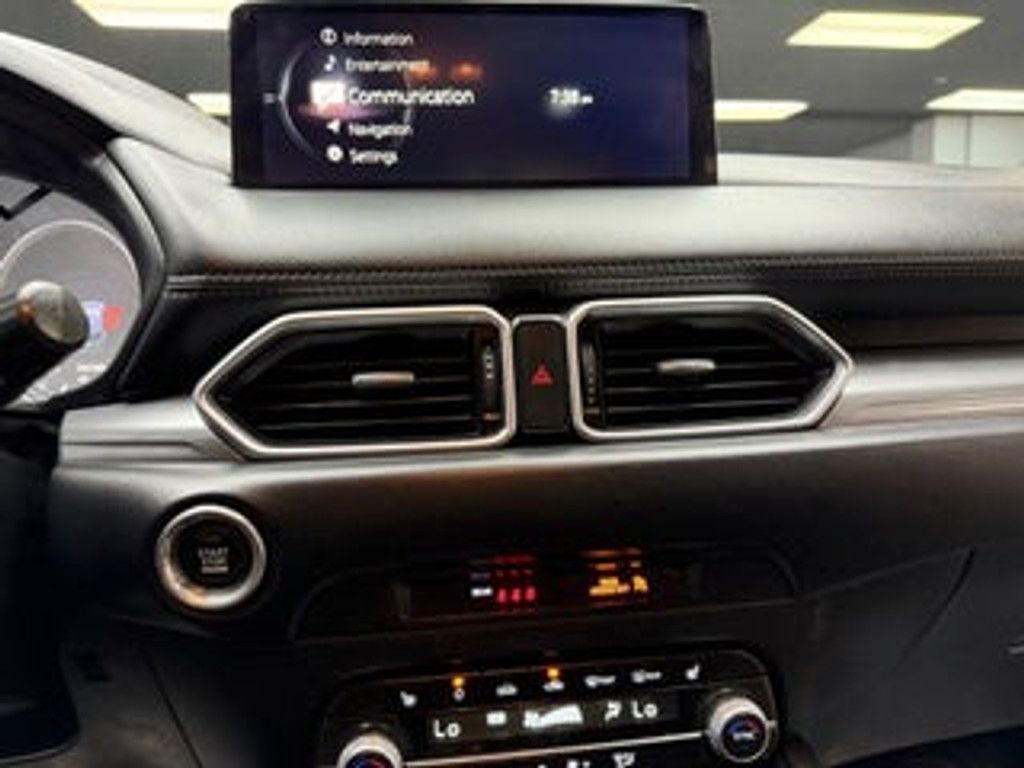 2021 MAZDA CX-5 - photo 24