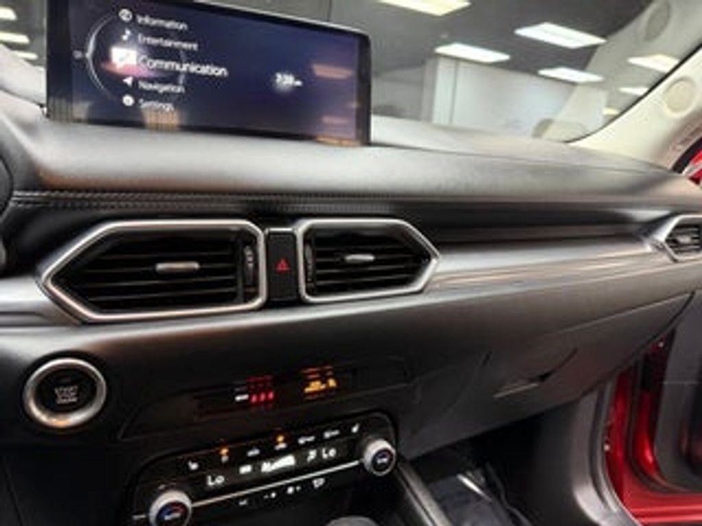 2021 MAZDA CX-5 - photo 25