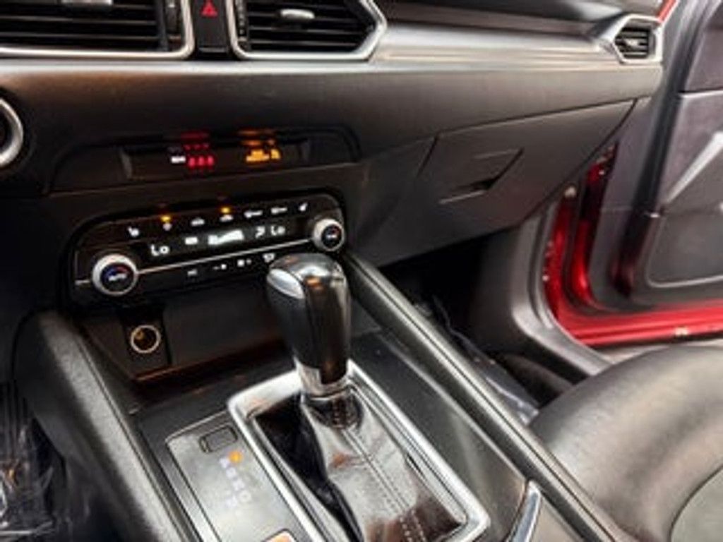 2021 MAZDA CX-5 - photo 26