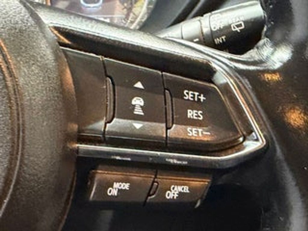2021 MAZDA CX-5 - photo 27