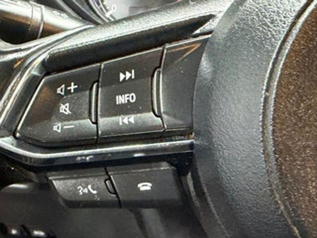 2021 MAZDA CX-5 - photo 28