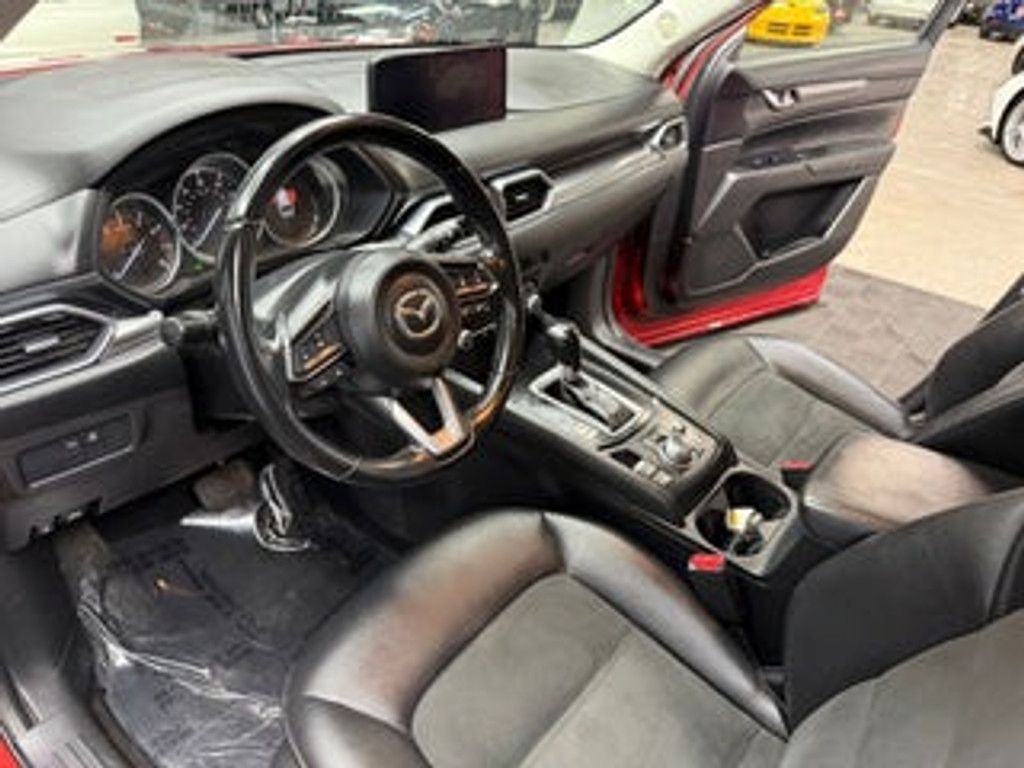2021 MAZDA CX-5 - photo 29