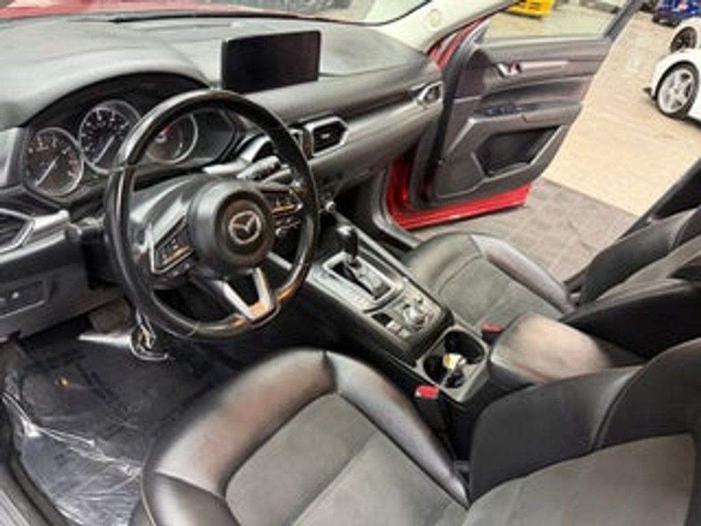 2021 MAZDA CX-5 - photo 30