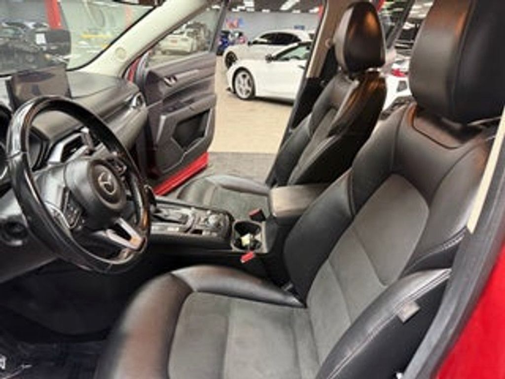 2021 MAZDA CX-5 - photo 31