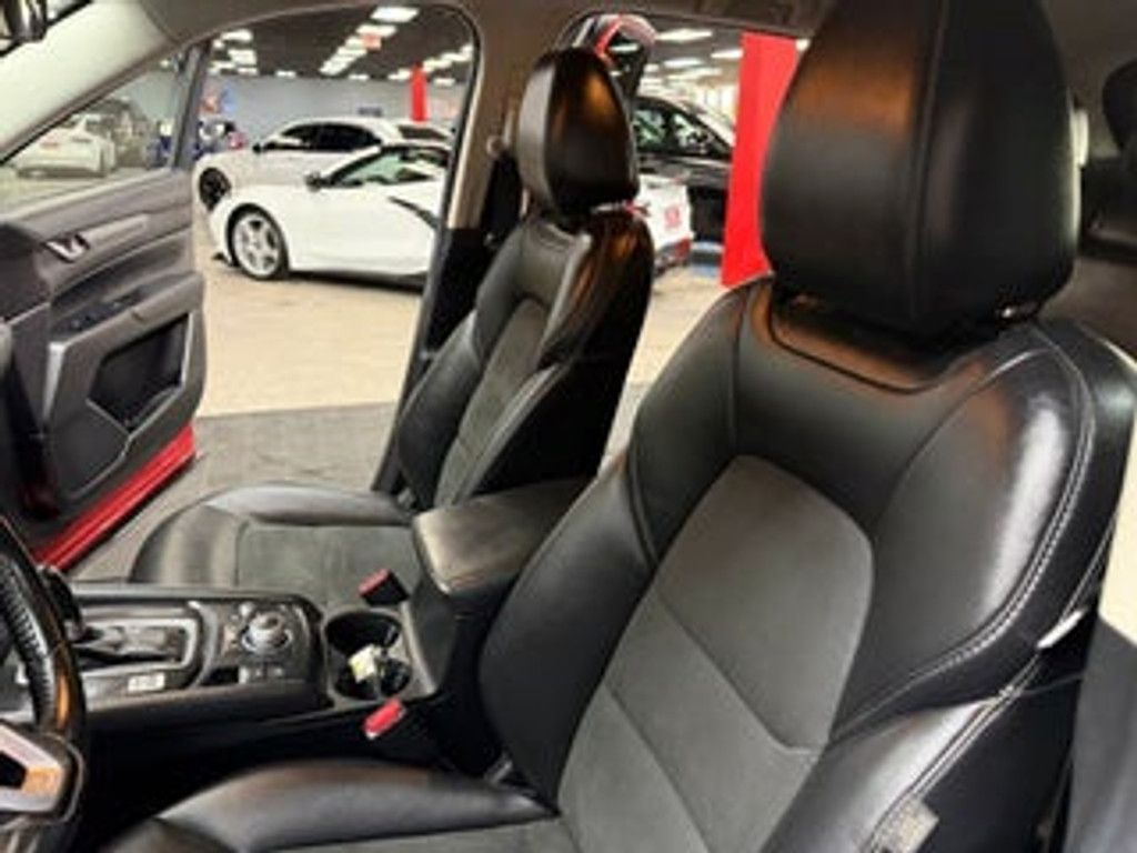 2021 MAZDA CX-5 - photo 32