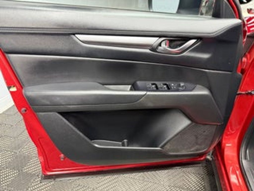 2021 MAZDA CX-5 - photo 34
