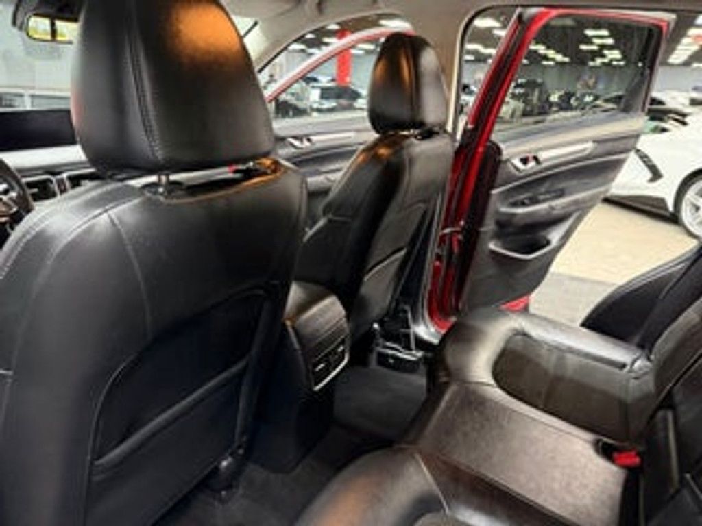 2021 MAZDA CX-5 - photo 35