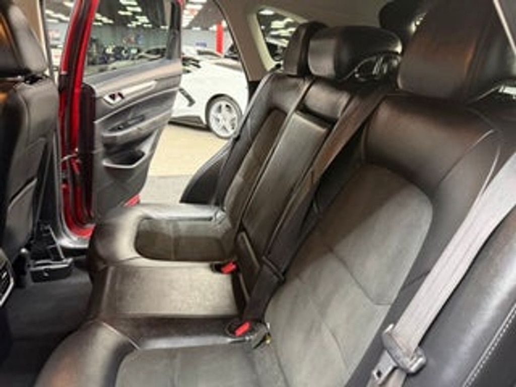 2021 MAZDA CX-5 - photo 37