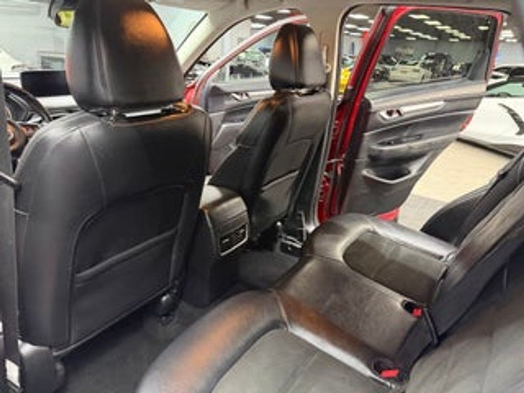 2021 MAZDA CX-5 - photo 38