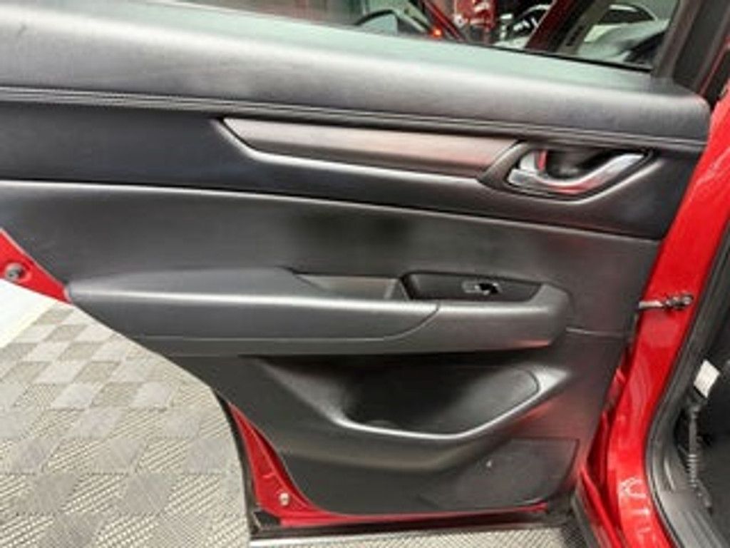 2021 MAZDA CX-5 - photo 39