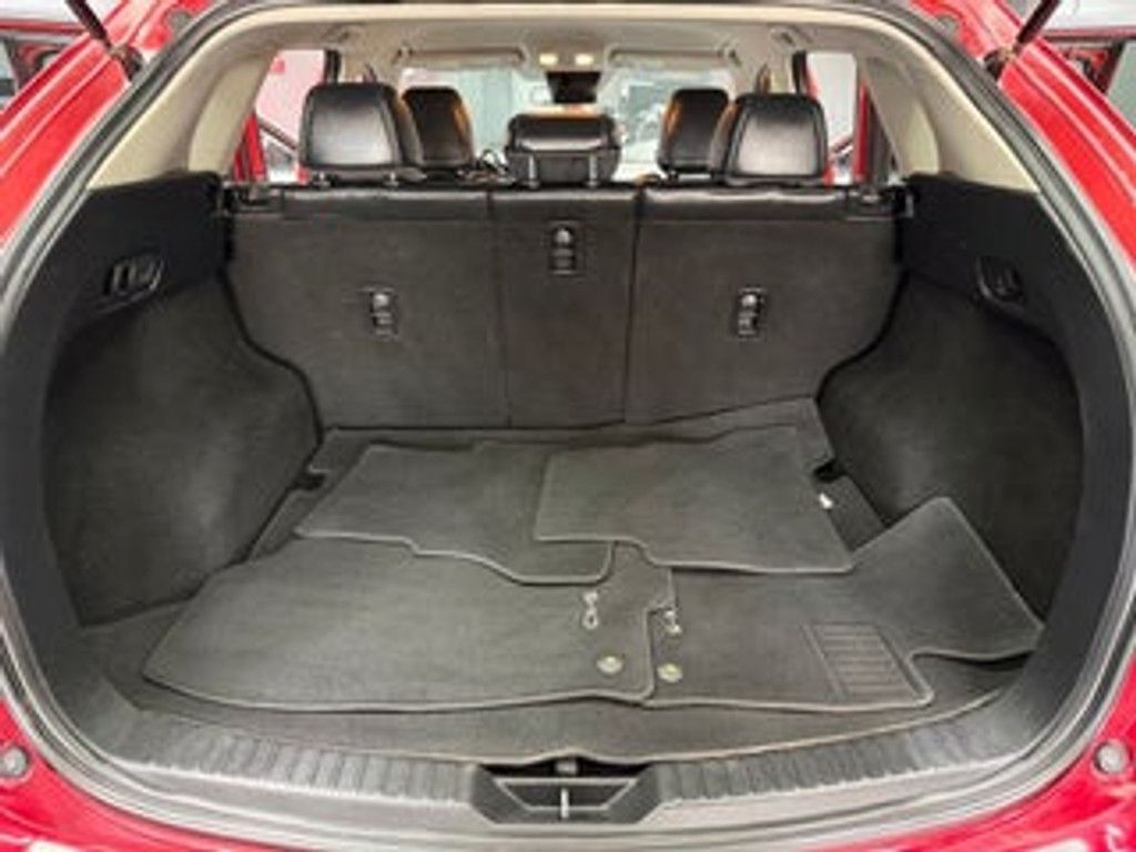 2021 MAZDA CX-5 - photo 40
