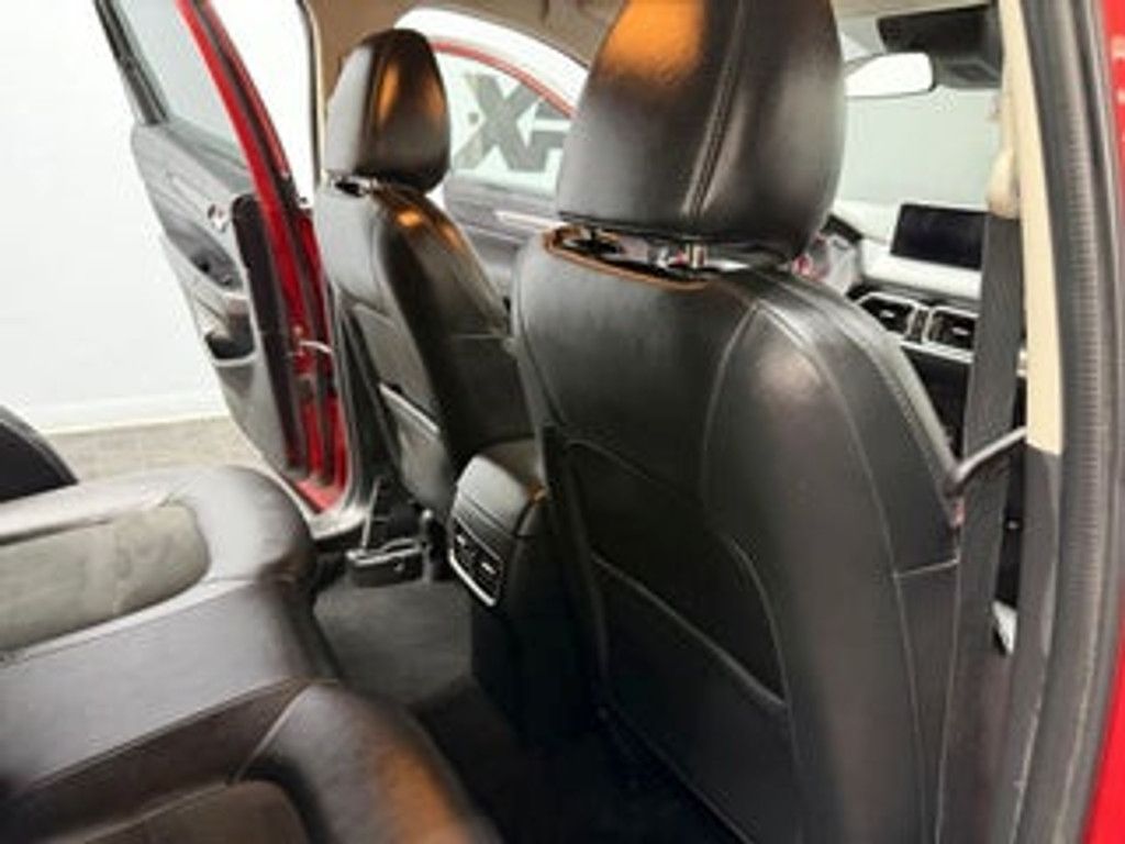2021 MAZDA CX-5 - photo 41