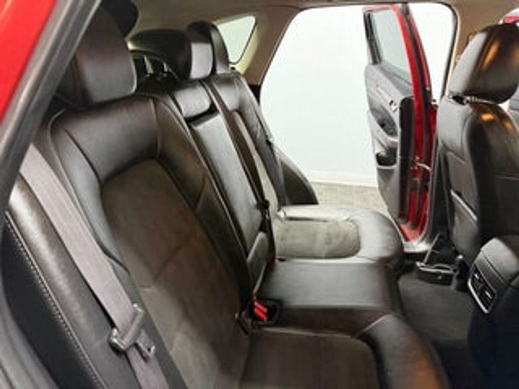 2021 MAZDA CX-5 - photo 43