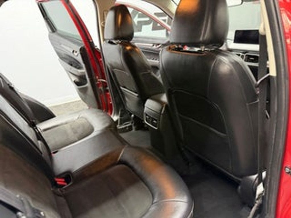 2021 MAZDA CX-5 - photo 44