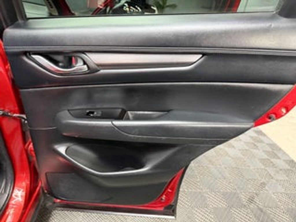 2021 MAZDA CX-5 - photo 45