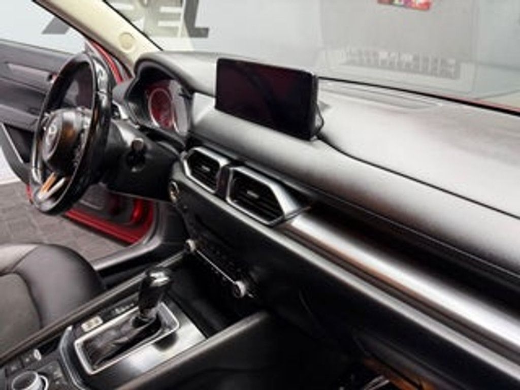 2021 MAZDA CX-5 - photo 46