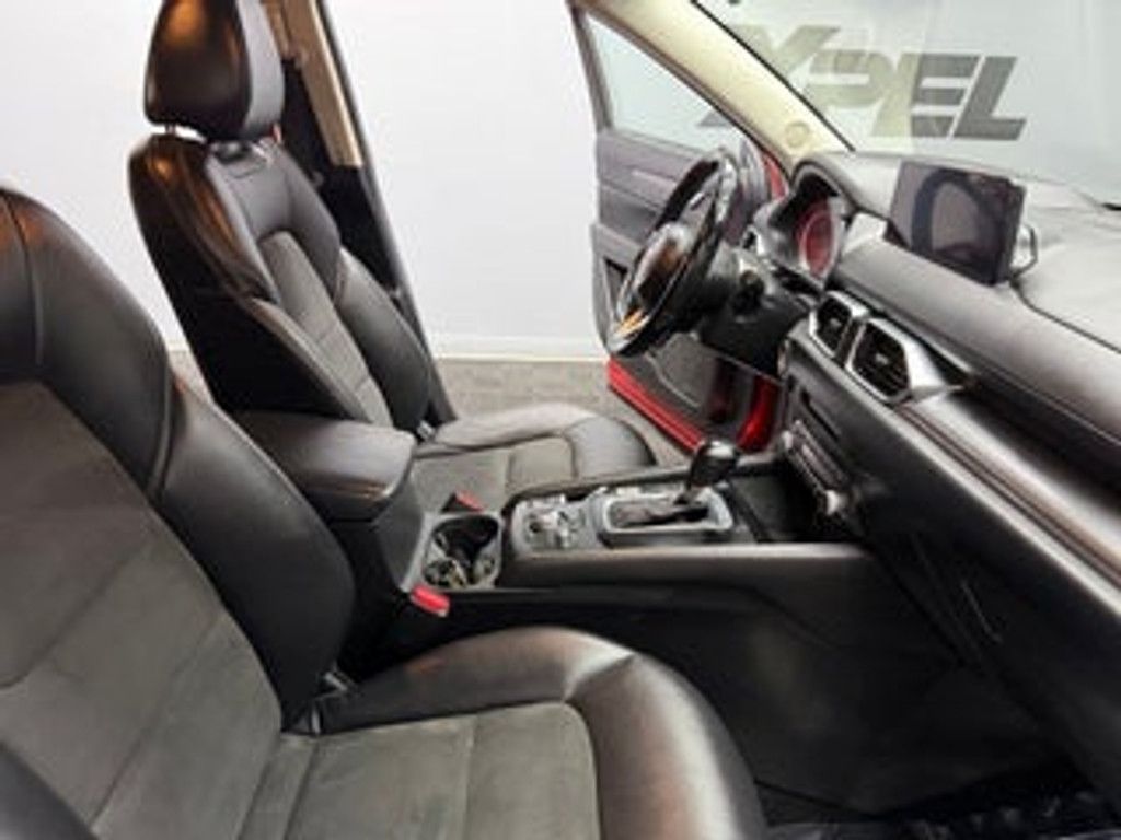 2021 MAZDA CX-5 - photo 48
