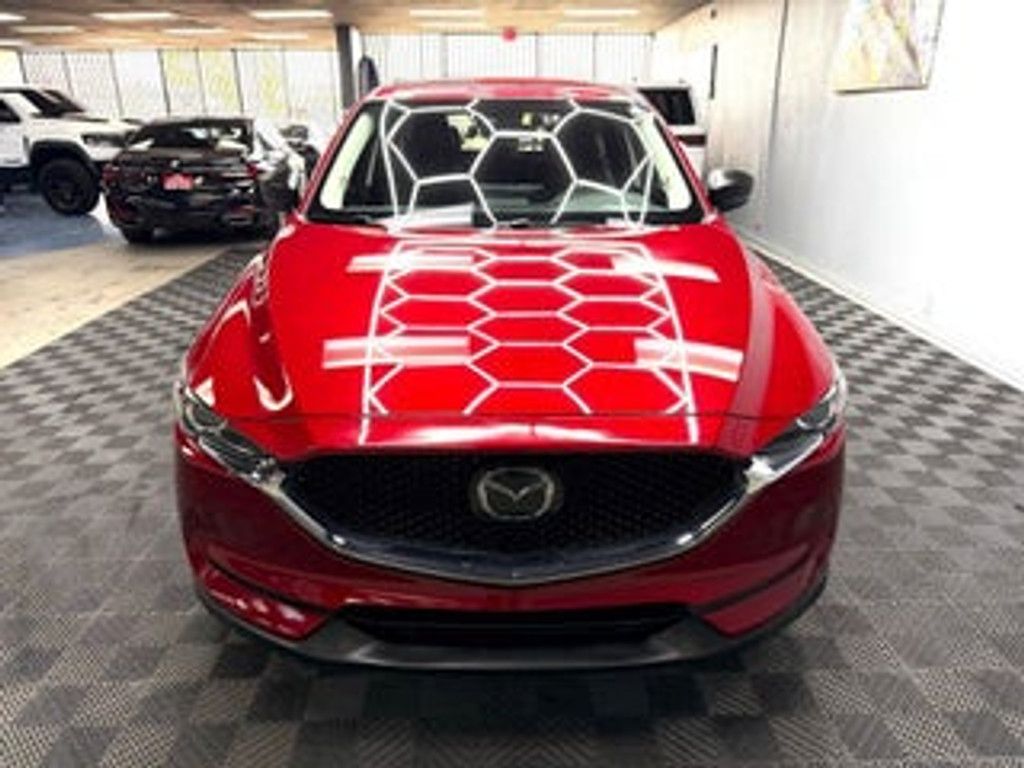 2021 MAZDA CX-5 - photo 6