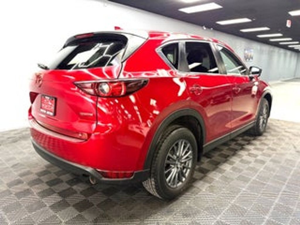 2021 MAZDA CX-5 - photo 14