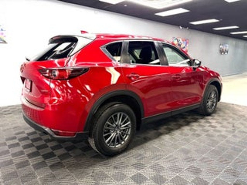 2021 MAZDA CX-5 - photo 15