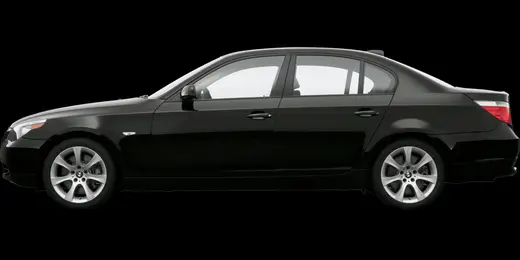 2006 BMW 530i 530i sedan rwd for sale