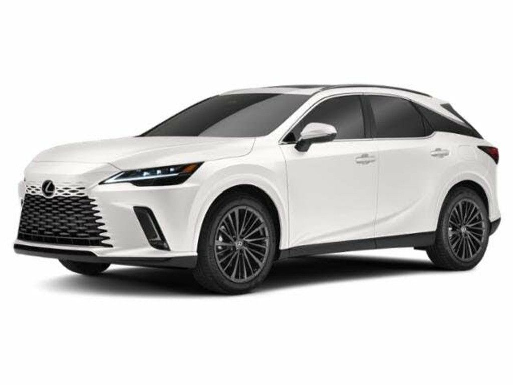 2023 Lexus RX 350