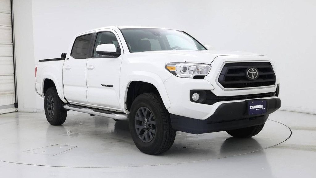 2023 TOYOTA Tacoma SR5 for sale
