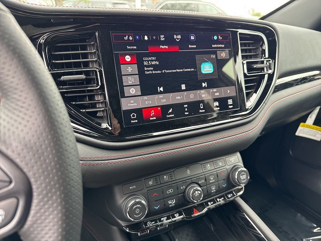 2026 DODGE Durango - photo 35