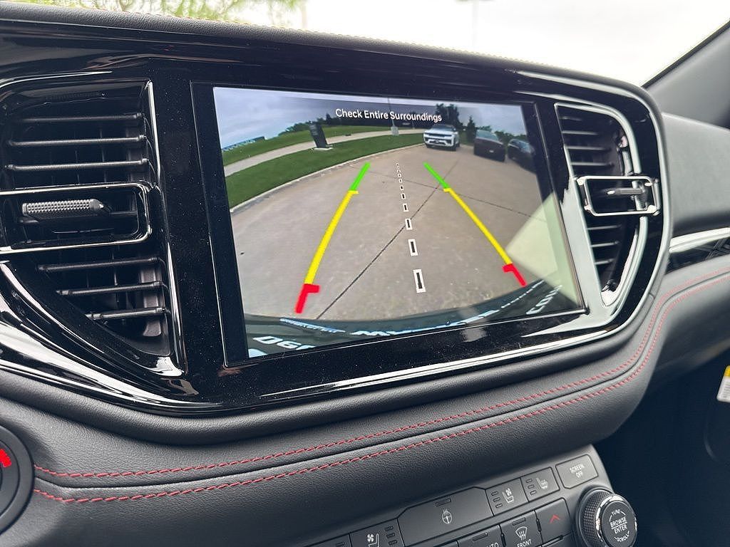 2026 DODGE Durango - photo 36