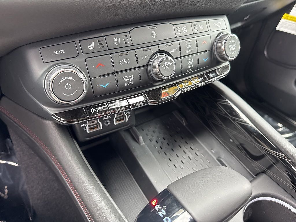 2026 DODGE Durango - photo 37