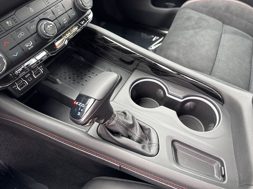 2026 DODGE Durango - photo 38