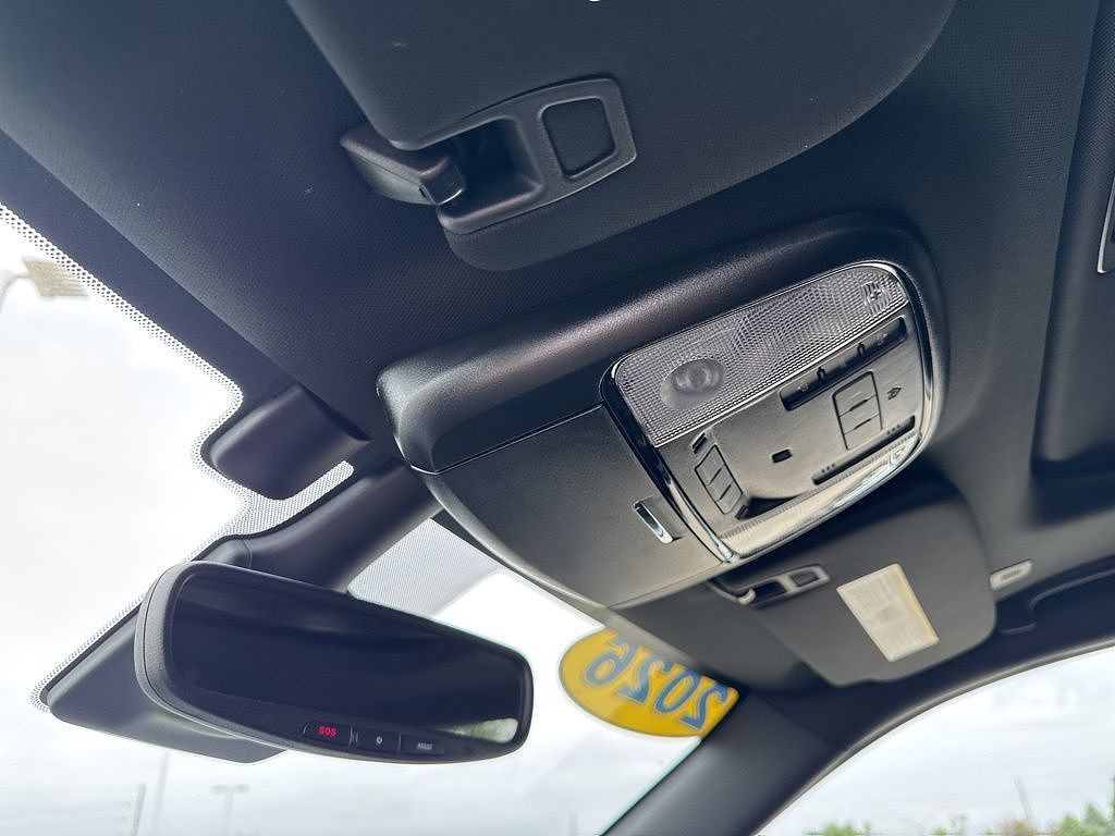 2026 DODGE Durango - photo 39