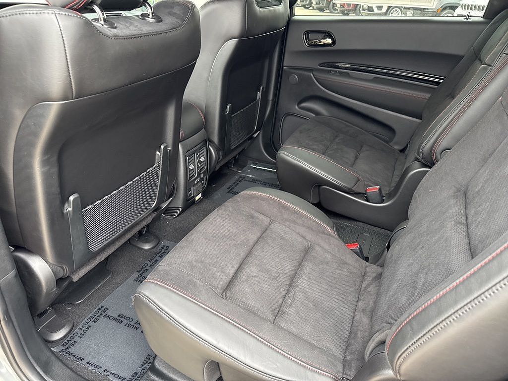 2026 DODGE Durango - photo 40