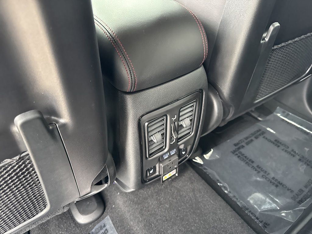 2026 DODGE Durango - photo 41