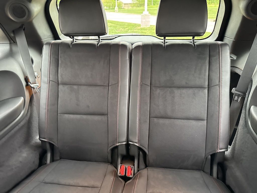 2026 DODGE Durango - photo 42