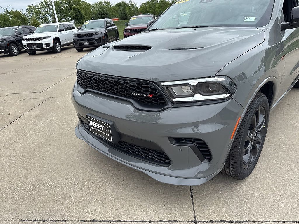 2026 DODGE Durango - photo 43