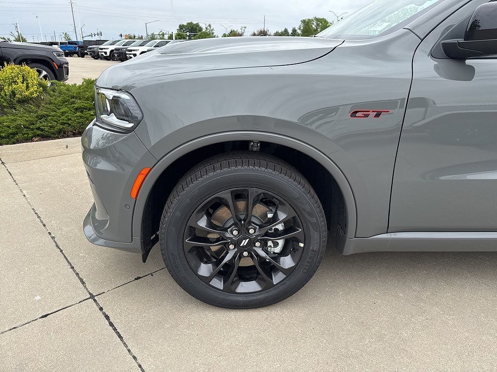 2026 DODGE Durango - photo 44