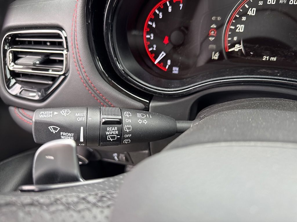2026 DODGE Durango - photo 32