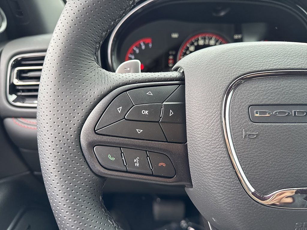 2026 DODGE Durango - photo 33