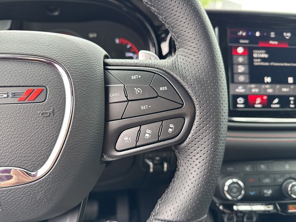 2026 DODGE Durango - photo 34