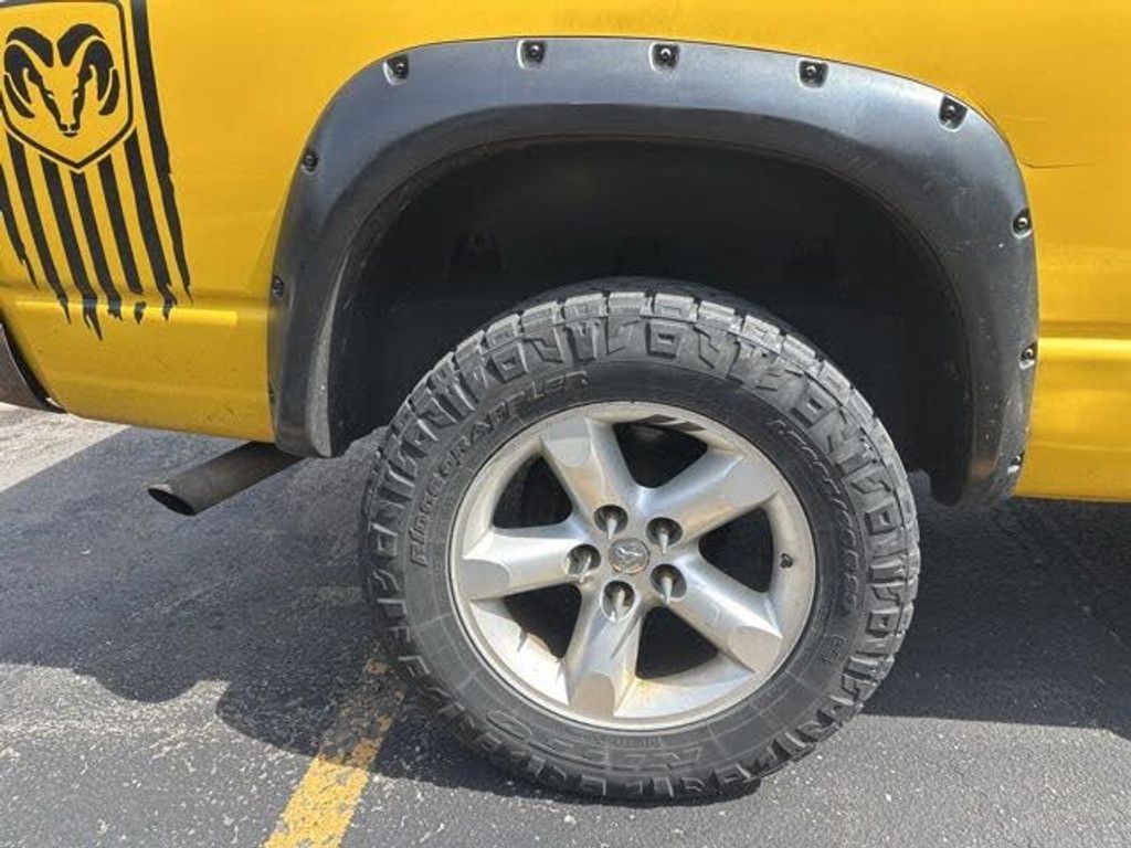 2008 DODGE Ram - photo 14