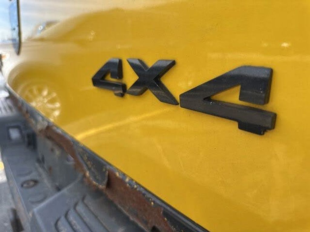 2008 DODGE Ram - photo 18