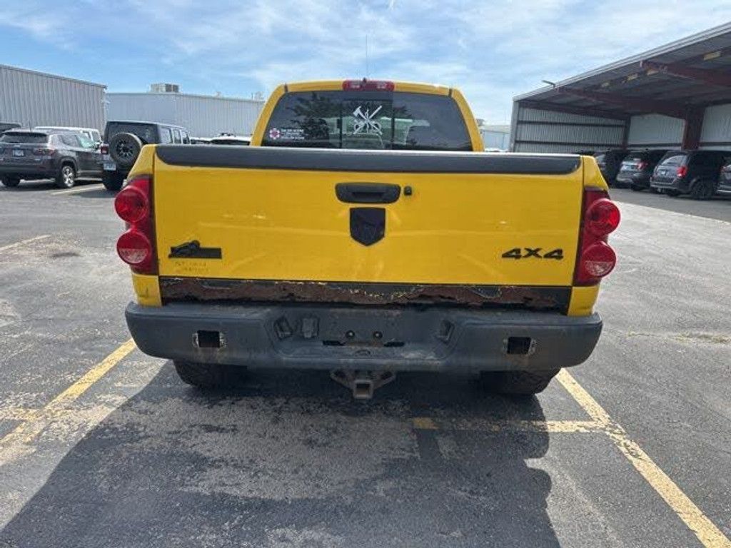 2008 DODGE Ram - photo 20